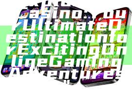 "Explore JILI Casino: Your Ultimate Destination for Exciting Online Gaming Adventures"